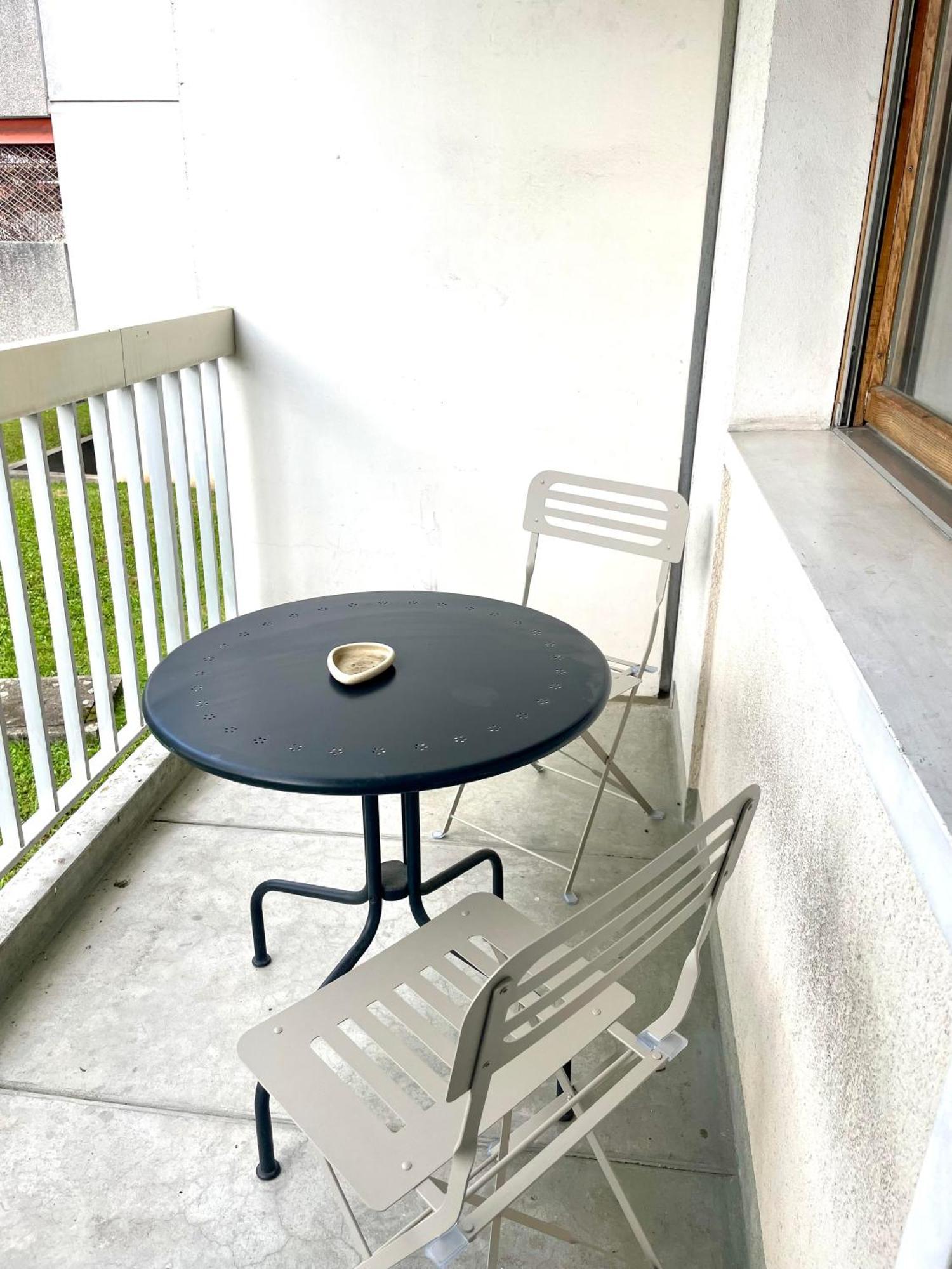 Le Calme-Proche Geneve Et Tram Apartment Ambilly Exterior photo