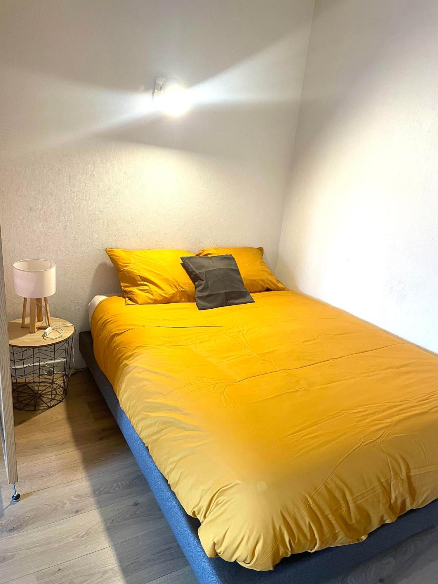 Le Calme-Proche Geneve Et Tram Apartment Ambilly Exterior photo